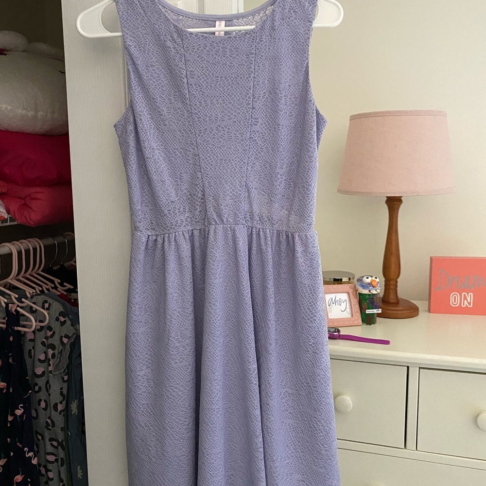 Women’s Dress